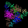 Molecular Structure Image for 6AT1