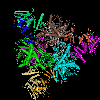 Molecular Structure Image for 7AT1