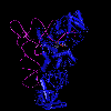 Molecular Structure Image for 1QRT