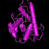 Molecular Structure Image for 153L