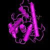 Molecular Structure Image for 154L