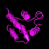 Molecular Structure Image for 1A1W