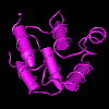 Molecular Structure Image for 1A1Z