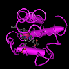 Molecular Structure Image for 1A2S