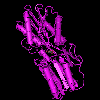 Molecular Structure Image for 1ABE