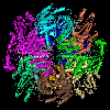 Molecular Structure Image for 1ORT