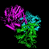 Molecular Structure Image for 1BRO