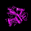 Molecular Structure Image for 1AH5