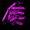 Molecular Structure Image for 1AJ2