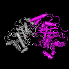 Molecular Structure Image for 1AMK