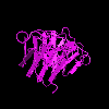 Molecular Structure Image for 1AMM