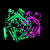 Molecular Structure Image for 1ANB