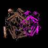 Molecular Structure Image for 1ANC