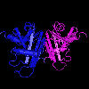 Molecular Structure Image for 1ANG