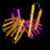 Structure molecule image