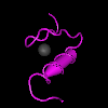 Molecular Structure Image for 1ARE