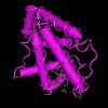 Molecular Structure Image for 1ASH