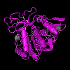 Molecular Structure Image for 1AV7