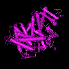 Molecular Structure Image for 1AYX