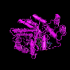 Molecular Structure Image for 1AZ1