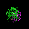 Molecular Structure Image for 1B0O