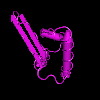 Molecular Structure Image for 1BBY