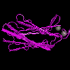 Molecular Structure Image for 1BCI