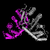 Molecular Structure Image for 1BED