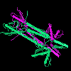 Molecular Structure Image for 1BET