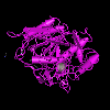 Molecular Structure Image for 1BFK