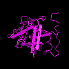 Molecular Structure Image for 1BLD