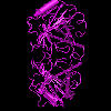 Molecular Structure Image for 1BSY