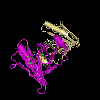 Molecular Structure Image for 1BTN