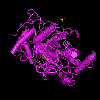 Molecular Structure Image for 1BYB