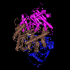 Molecular Structure Image for 1C3Q