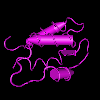 Molecular Structure Image for 1CB1