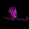 Molecular Structure Image for 1CHC