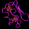 Molecular Structure Image for 1CLF