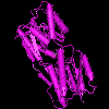 Molecular Structure Image for 1DBP