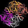 Molecular Structure Image for 1DGD