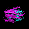 Molecular Structure Image for 1DHR