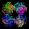 Molecular Structure Image for 1DPB