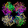 Molecular Structure Image for 1DPC