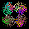 Molecular Structure Image for 1DPD