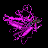 Molecular Structure Image for 1DR4