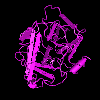 Molecular Structure Image for 1DST