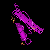 Molecular Structure Image for 1DTX