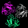 Molecular Structure Image for 1F3G