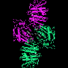 Molecular Structure Image for 1FBL