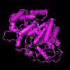 Molecular Structure Image for 1FKW